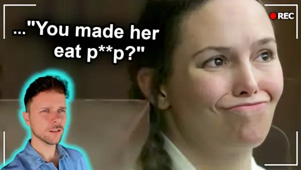 Step-Parent’s Cruel Plot Ends Pizza Driver’s Life