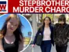 Stepbrother Indicted for Murder, Rape of Teen on Cruise Ship
