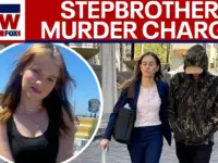 Stepbrother Indicted for Murder, Rape of Teen on Cruise Ship