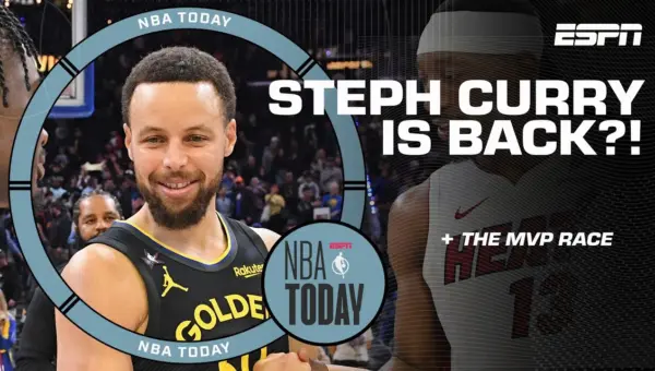 Steph Curry Cleared to Play Sunday vs. Rockets!