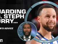 Steph Curry’s 40-Point Masterclass Seals Warriors’ Comeback Win