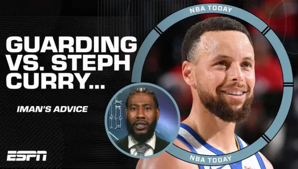 Steph Curry’s 40-Point Masterclass Seals Warriors’ Comeback Win