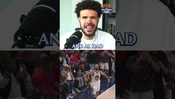 Steph Curry’s Play-In Magic Stuns Clippers