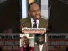 Stephen A. Smith Blasts Chuck, Shaq on Knicks Coverage
