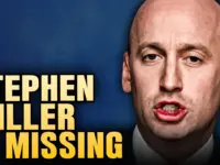 Stephen Miller Vanishes: Is Trump Abandoning His Architect?