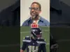 Sterling K. Brown: I’d Score 4 Points in an NBA Game