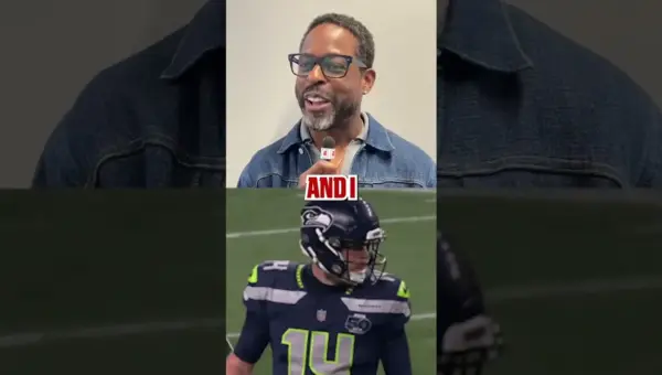 Sterling K. Brown: I’d Score 4 Points in an NBA Game