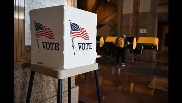 Steyer Targets ICE: Will California Jail Federal Agents?