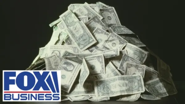 Stocks Rebound as Inflation Cools, Economy Shows Strength