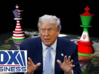 Stocks Surge 10.7% in 11 Days as Investors Eye Mideast Calm