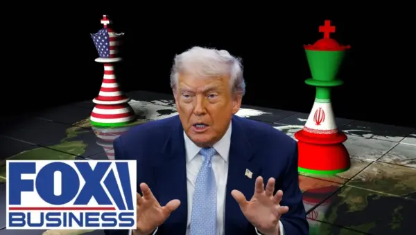 Stocks Surge 10.7% in 11 Days as Investors Eye Mideast Calm