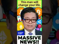 Stocks Surge as Geopolitical Fears Subside