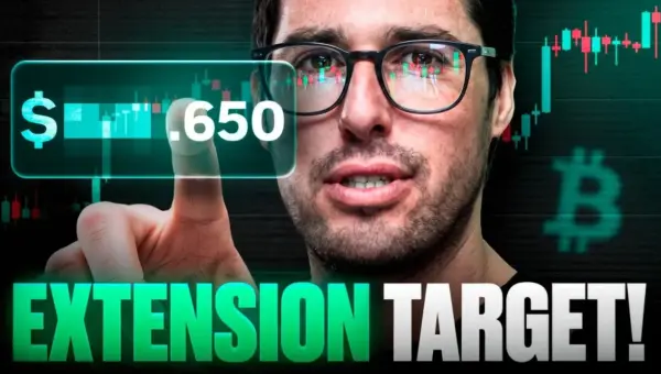 Stocks Surge, Bitcoin Faces Resistance at $78K