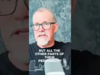 Stop People-Pleasing: Unlock Your True Self