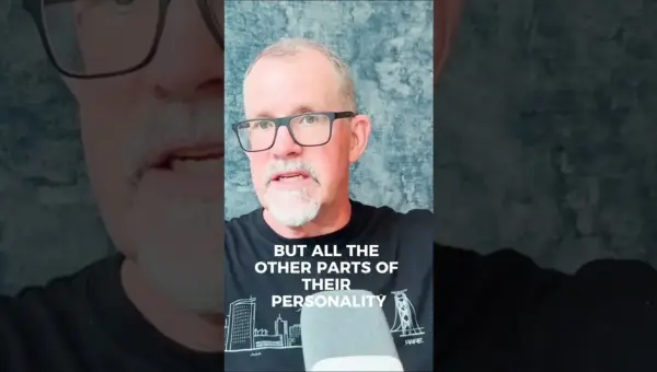 Stop People-Pleasing: Unlock Your True Self