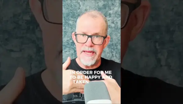 Stop Shrinking Yourself to Please Others