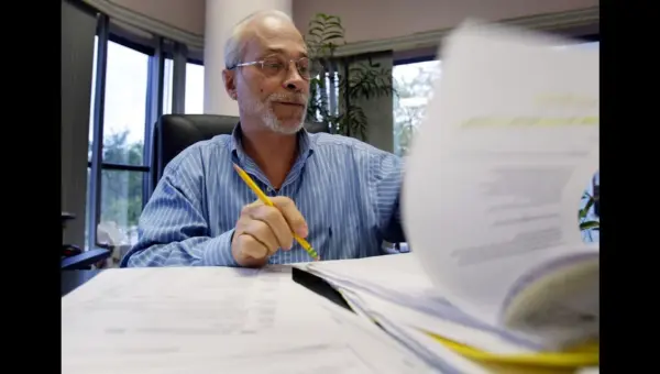 Stop Tax Panic: Plan Year-Round for Financial Peace