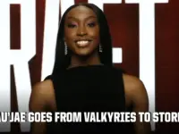 Storm Snag Flau’jae Johnson in Valkyries Trade!