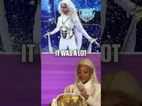Storm Steals the Show at Night of Champions!