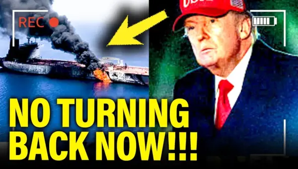 Strait Closure Triggers Global Energy Crisis, Recession Looms