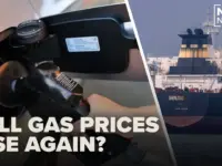 Strait of Hormuz Blockade: Fueling Inflation at Home