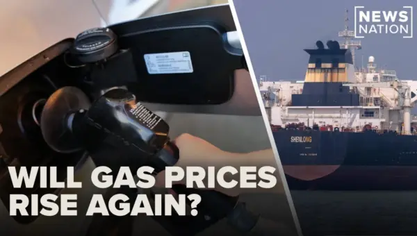 Strait of Hormuz Blockade: Fueling Inflation at Home