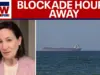 Strait of Hormuz Blockade Threatens Global Oil Trade