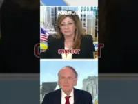 Strait of Hormuz Closure Threatens Global Energy Supply