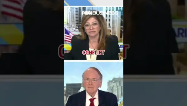 Strait of Hormuz Closure Threatens Global Energy Supply