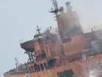 Strait of Hormuz Deal Offers Iran Ceasefire, Europe Energy Relief