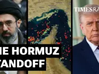 Strait of Hormuz: US and Iran Both Hold Key to Open Waters