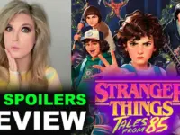 Stranger Things Animated Series Reignites Franchise Hype