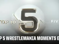 Streak Shattered! Lesnar Ends Undertaker’s Mania Run