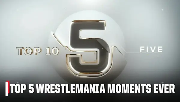 Streak Shattered! Lesnar Ends Undertaker’s Mania Run