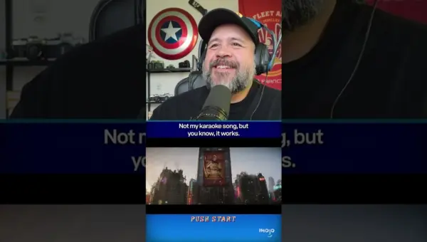 Street Fighter Trailer Drops, Fans Divided!