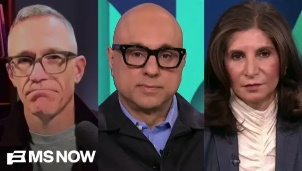 Student Journalist’s Data Shared With ICE After Campus Protest