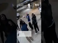 Student’s Pull-Up Stunt Bursts Pipe, Floods Campus Garage