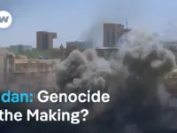 Sudan War: World Faces “Abandoned Crisis” Amid Famine, Atrocities