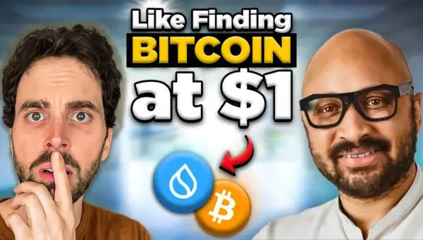 SUI Aims to Revolutionize Payments with Free, Private Transactions