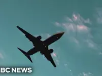 Summer Flights Skyrocket Amid War, Budget Carrier Faces Crisis