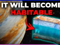 Sun’s Fiery End Could Terraform Jupiter’s Moons