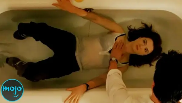 Superhero Scenes That Aged Terribly