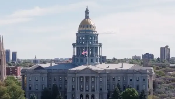 Supreme Court Backs Conversion Therapy Talks