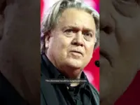 Supreme Court Clears Path to Dismiss Steve Bannon Contempt Case