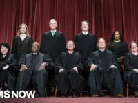 Supreme Court Debates Mail-In Ballots Received After Election Day