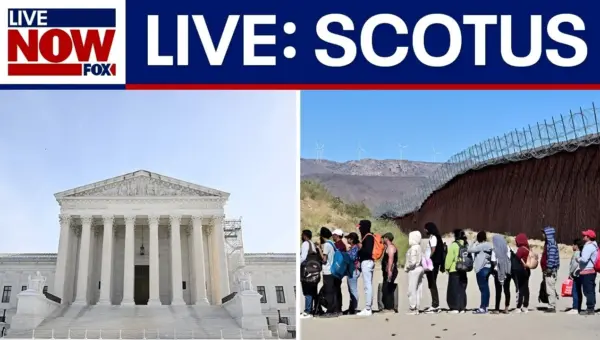 Supreme Court Hears Asylum Claims and Bankruptcy Disputes