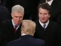 Supreme Court Shields Trump Ally From Justice