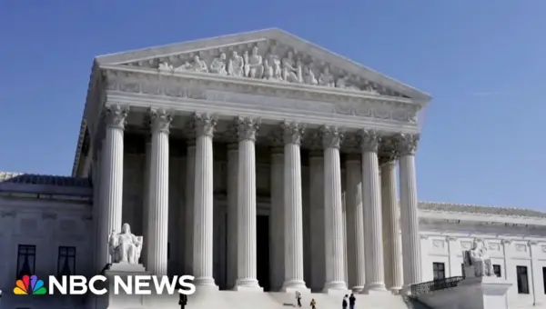 Supreme Court Strikes Down Colorado Conversion Therapy Ban