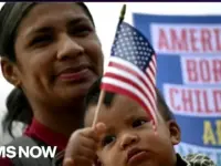 Supreme Court Weighs Birthright Citizenship: A 150-Year Precedent at Risk
