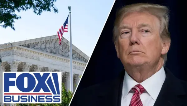 Supreme Court Weighs Birthright Citizenship Future